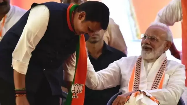 देवेंद्र फडणवीस