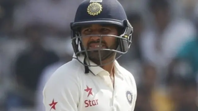 पार्थिव पटेल