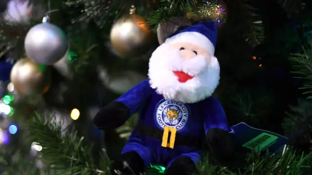 क्रिसमस