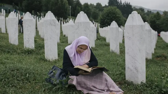Srebrenica