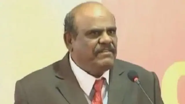 जस्टिस करनन