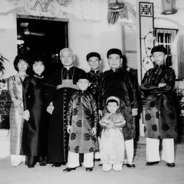 Ngô Đình Diệm