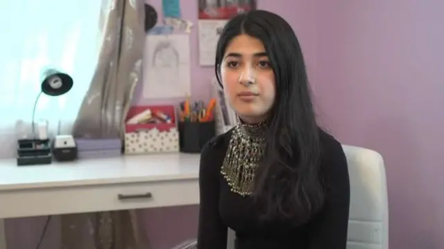 ফিরোজা আজিজ।