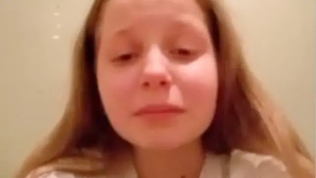 Varvara's social media appeal