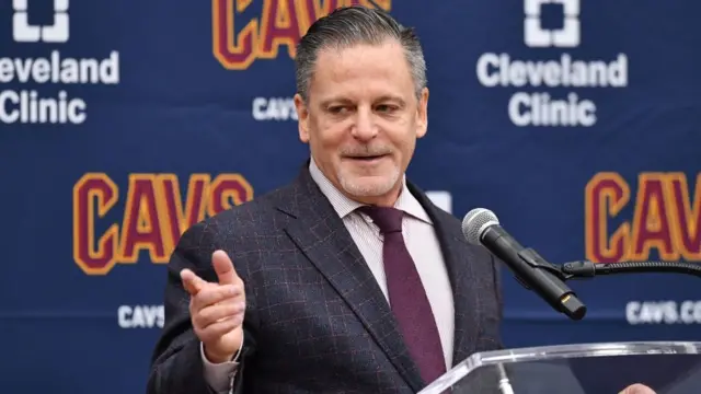 Dan Gilbert