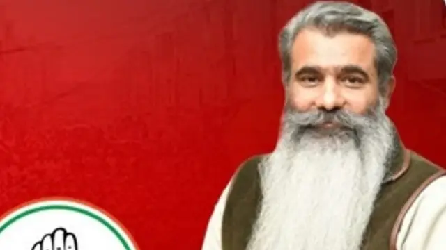 ਭਾਰਤ ਭੂਸ਼ਣ ਆਸ਼ੂ