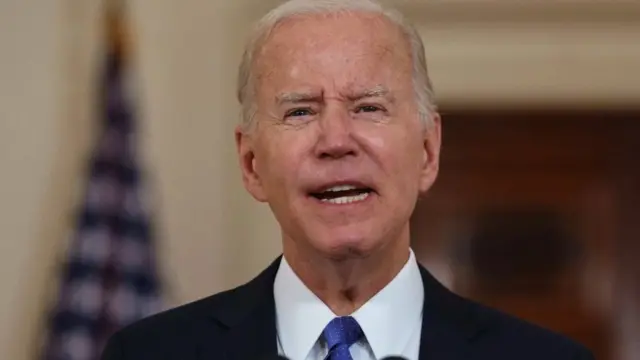 Байден