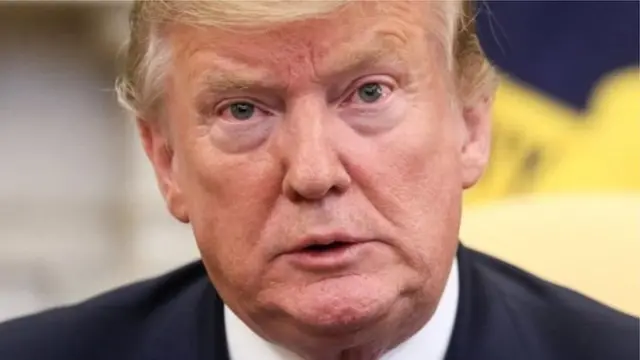 Ông Trump tự hào về mối quan hệ cá nhân tốt đẹp của mình với ông Kim