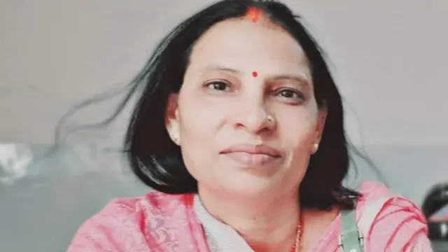 शीशमी देवी