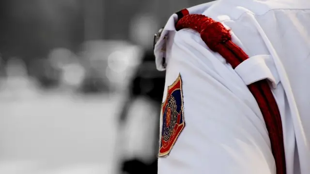 दिल्ली ट्रैफिक पुलिस, यातायात पुलिस