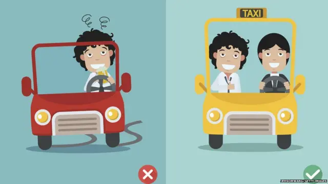 DRINK AND DRIVE, CRIME