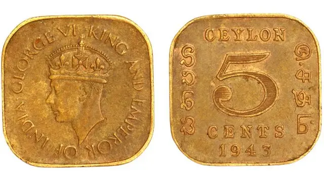 Ceylon