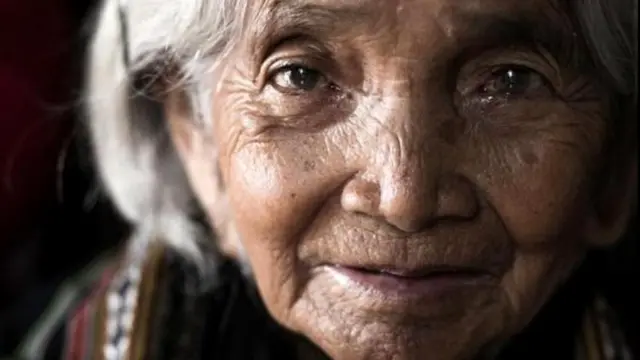 वियतनाम के अनदेखे चेहरे