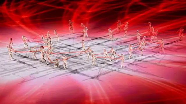 У Токіо відкриваються Олімпійські ігри. Усі деталі