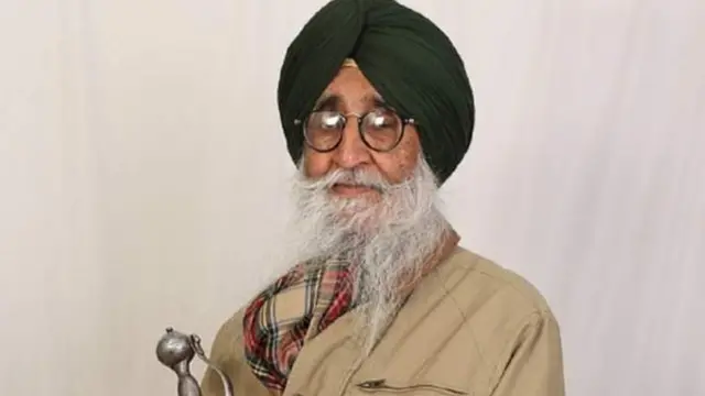 सिमरनजीत सिंह मान