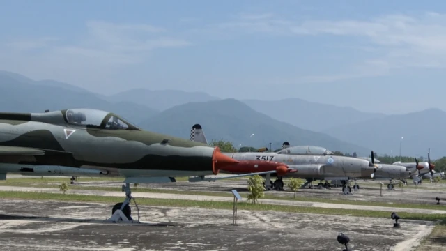 మిలిటరీ మ్యూజియం