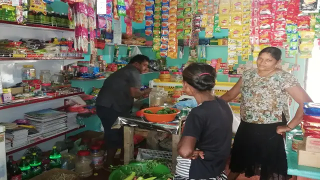 புத்தளம் - நாத்தாண்டி பகுதி இப்போது எப்படியுள்ளது? பிபிசி தமிழின் கள ஆய்வு