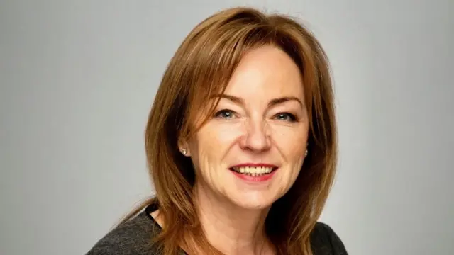 Ванда Мюррей