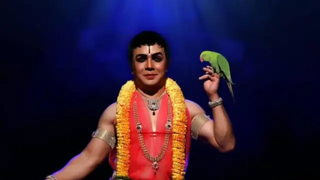 ஜாகீர் உசைன்