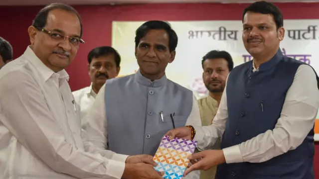 राधाकृष्ण विखे पाटील