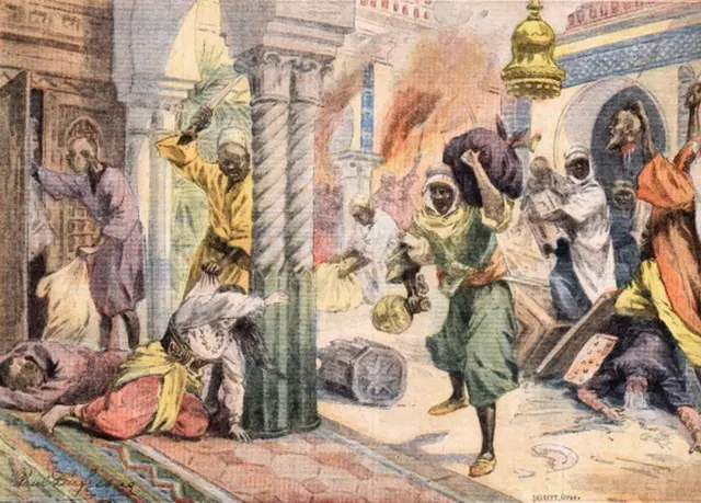 પ્રતીકાત્મક તસવીર