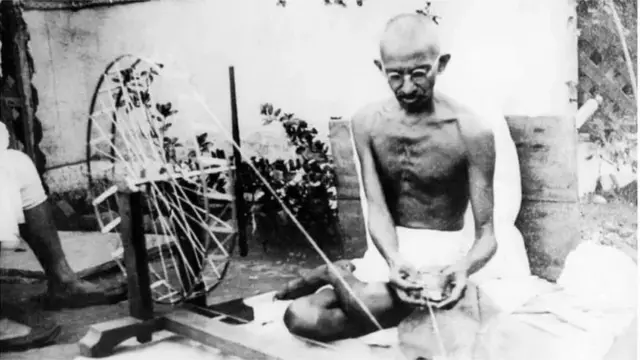 કસ્તૂરબાની દયા ખાતો એક પત્ર લીલાવતી મુનશીએ લખ્યો હતો