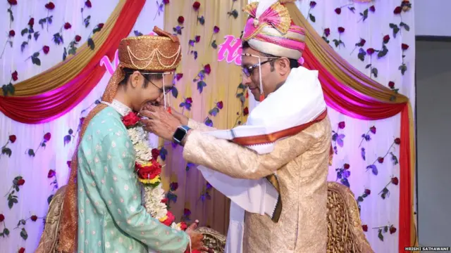 gay marriage in Yavatmal