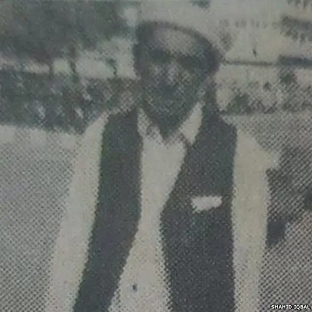 अब्दुल रज्जाक