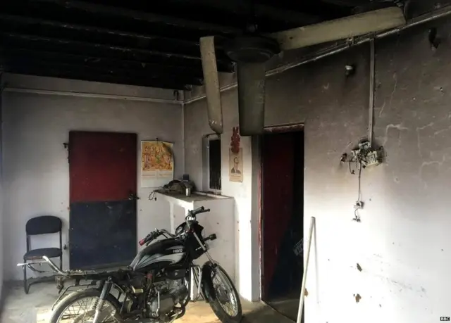 ਪੁਲਿਸ ਥਾਣਾ