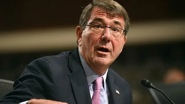 इशटन कार्टर