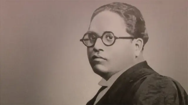 डॉ. आंबेडकर