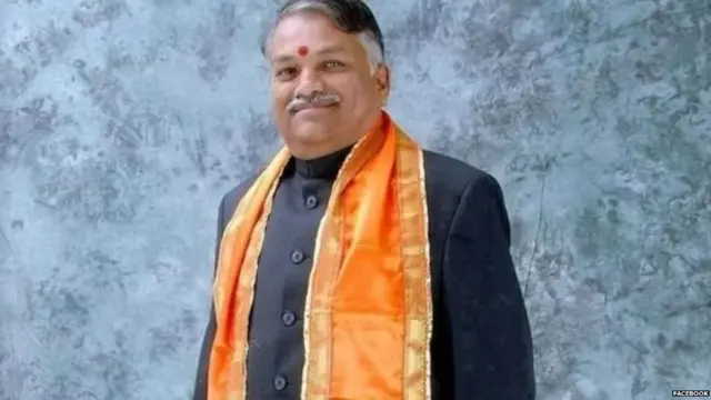 शिवसेना नेते आणि औरंगाबादचे माजी खासदार चंद्रकांत खैरे