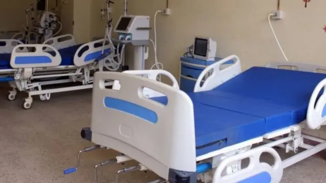 काठमाण्डू उपत्यकामा अहिले सहजै आईसीयू र भेन्टिलेटरयुक्त शय्या नपाइने गुनासो आइरहेको छ