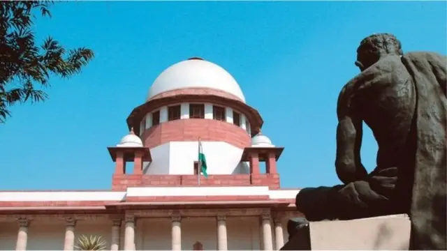 అందరి కళ్లూ సుప్రీంకోర్టుపైనే