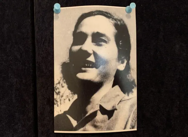 Tempo je često govorio da mu je supruga Milica Vukmanović bila i životna ljubav i podrška