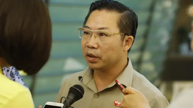 Việt Nam, Quốc hội