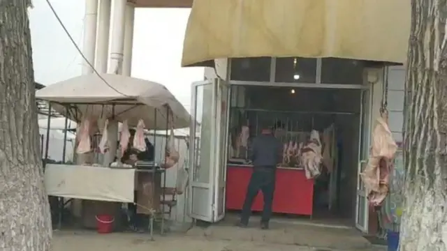 Ўзбекистон