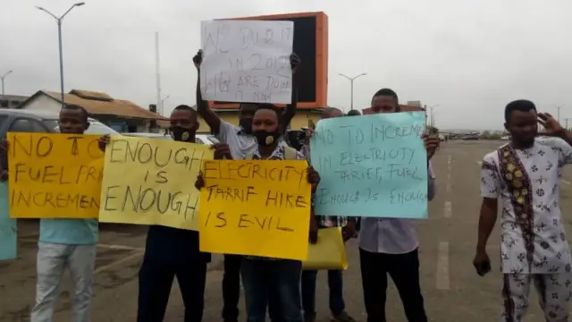 Awọn olufẹhonuhan l'Osogbo