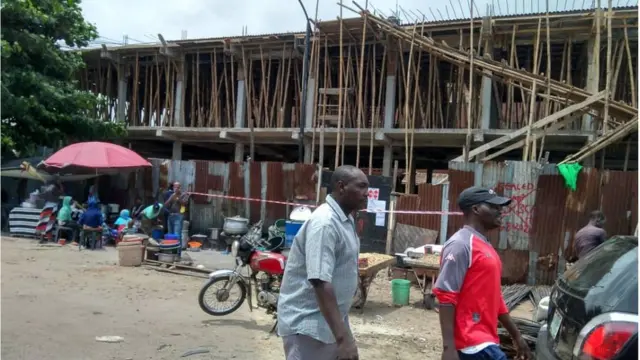 Bi ile naa ṣe ri niyii, ko to o wo lulẹ lọjọ Aiku