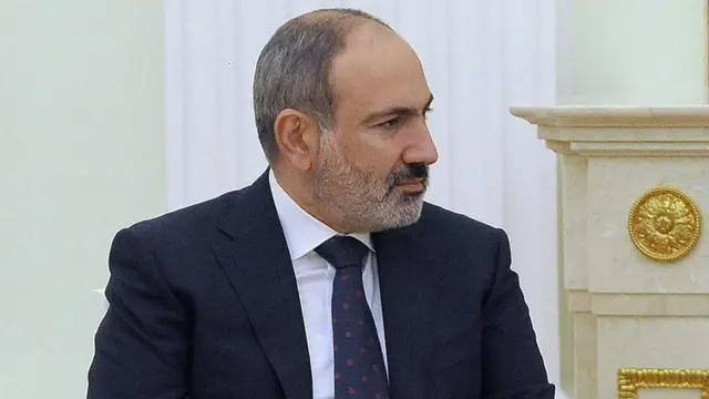 Bu günün xəbərləri: Paşinyan Putinlə görüşünü "məhsuldar" adlandırıb