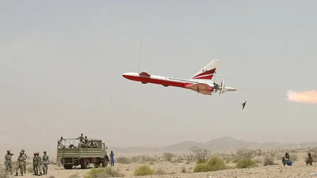 پهپاد ابابیل