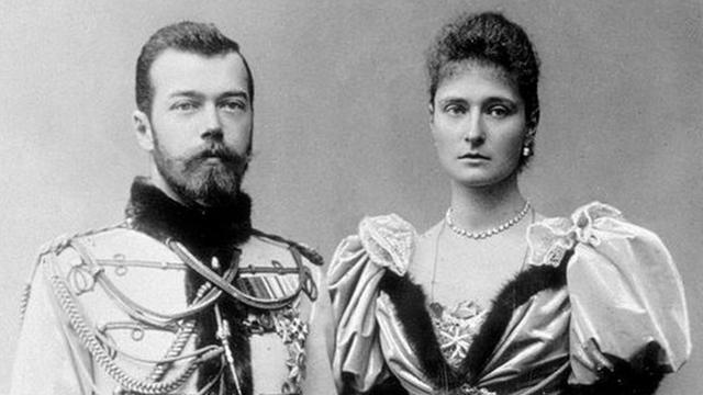 Русские цари, у которых были романы с мужчинами