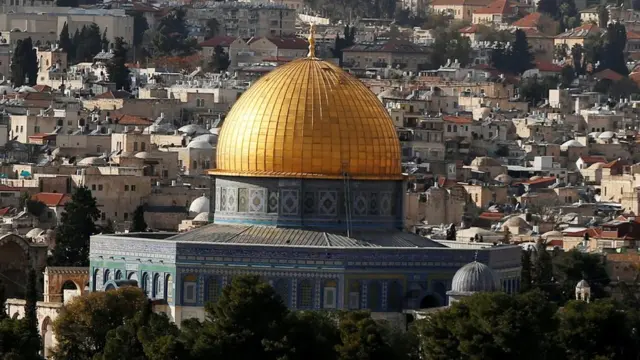 येरुशलम