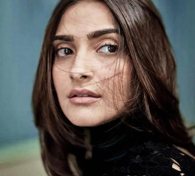 సోనమ్ కపూర్