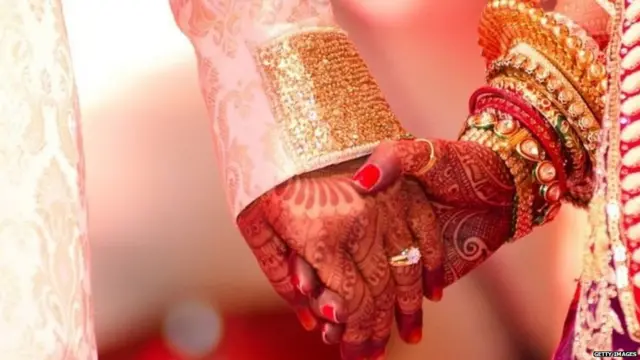marrigae