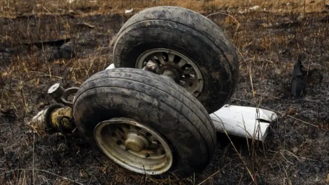 नेपाल का विमान हादसा