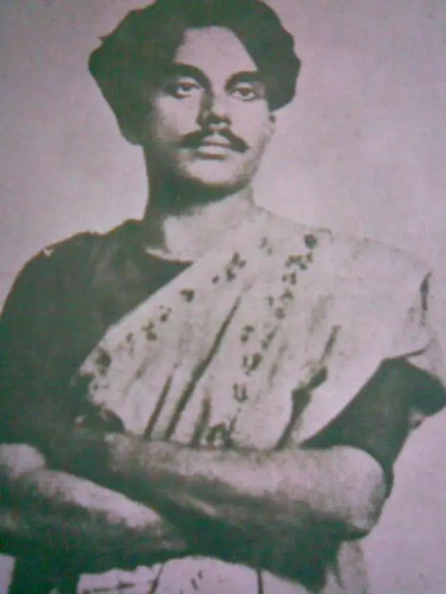 অন্যায় এবং অসাম্যের বিরুদ্ধে নজরুলের লড়াই ছিল আজীবনের।