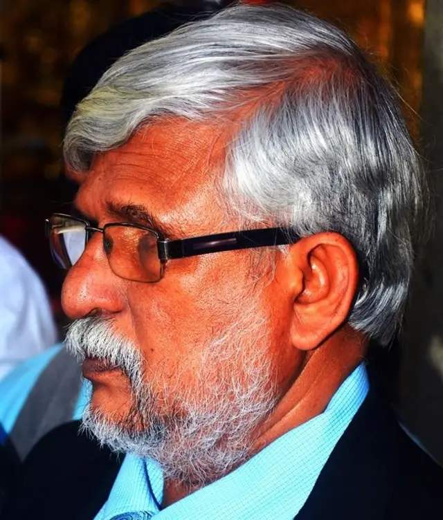 Nishad Rakhitha - Prashantha Mandawala/Facebook