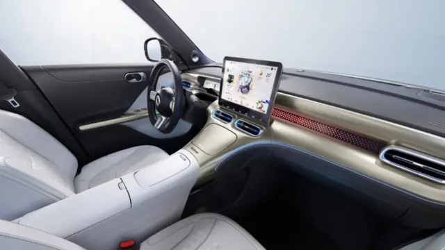 در طراحی اتاق اسمارت بر سادگی و کیفیت بالای قطعات تاکید شده است