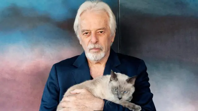 Jodorowsky